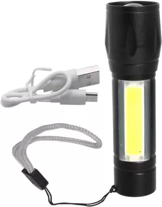 Linterna PowerLight™ Led Recargable