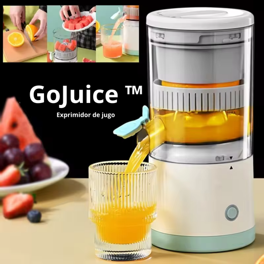 GoJuice ™ Exprimidor de jugo