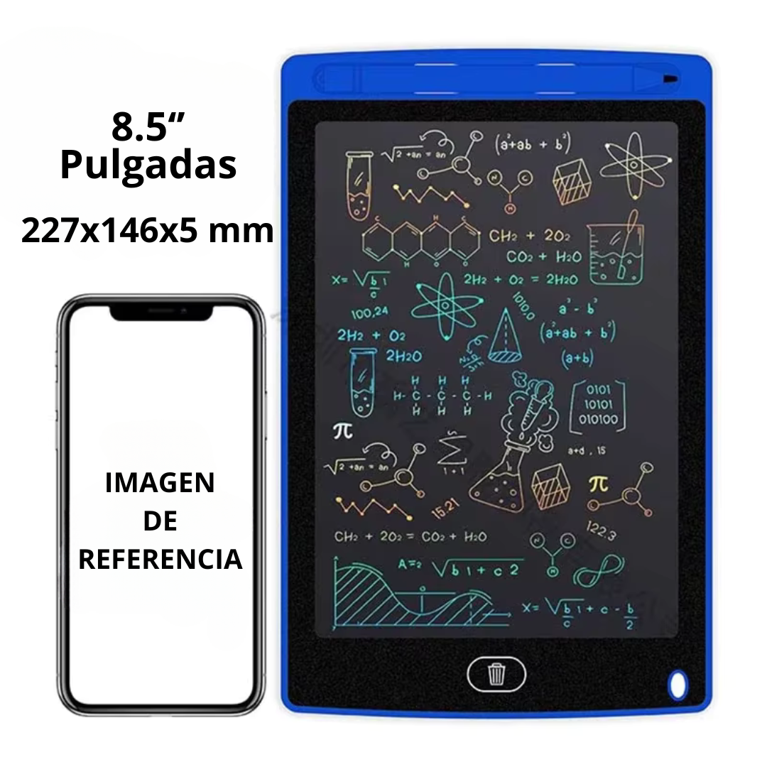 Tablet Mágico Infantil