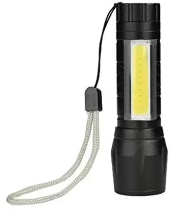 Linterna PowerLight™ Led Recargable