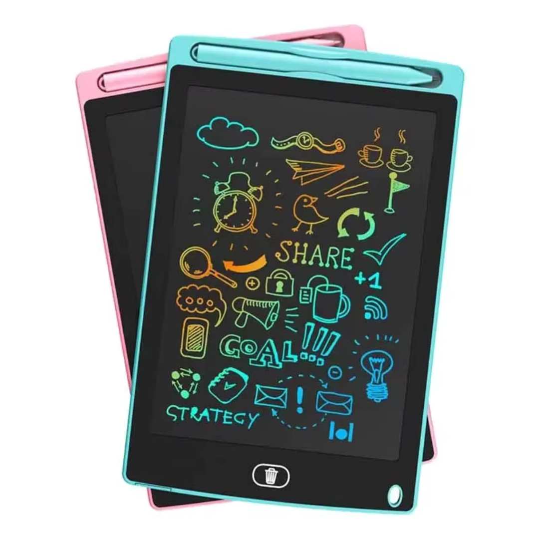 Tablet Mágico Infantil