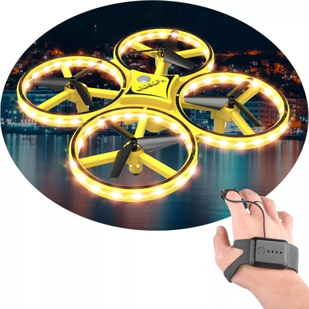 Spinner Fly LED