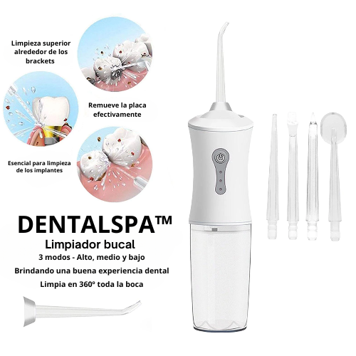 DENTALSPA ™