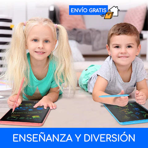 Tablet Mágico Infantil