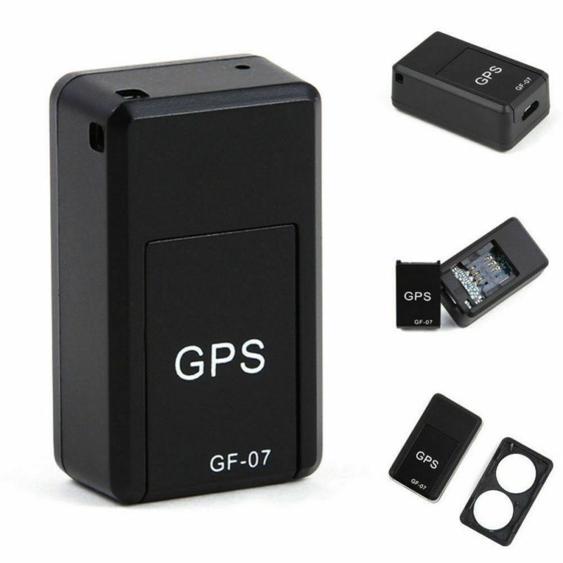 GPS Mini TechLocator™