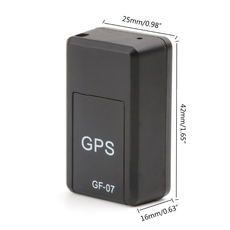 GPS Mini TechLocator™