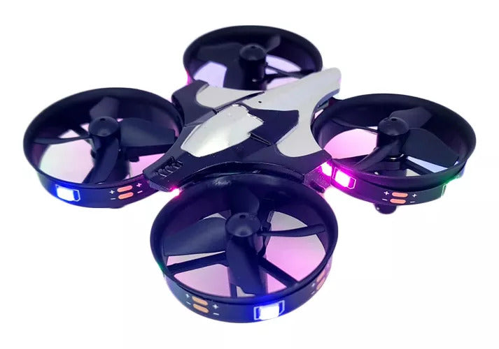 Spinner Fly LED