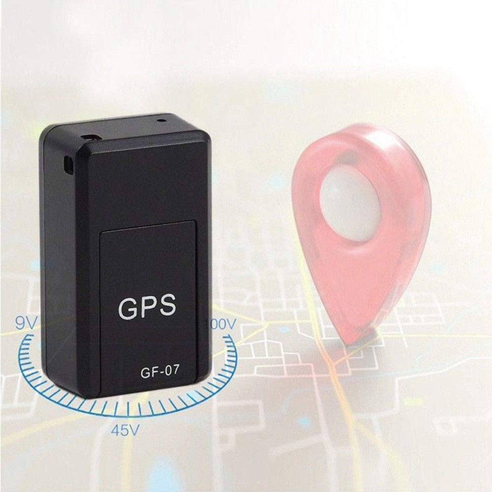 GPS Mini TechLocator™