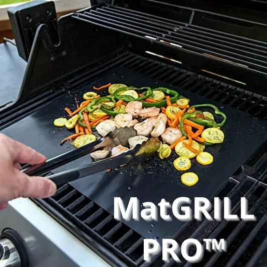 MATGrill Pro ™